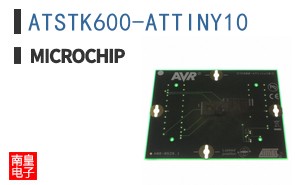 ATSTK600-ATTINY10