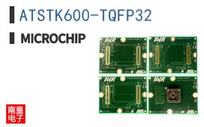 ATSTK600-TQFP32
