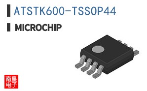ATSTK600-TSSOP44