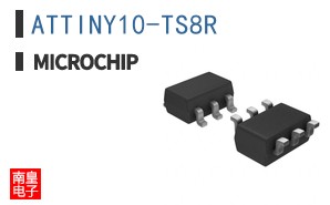 ATTINY10-TS8R