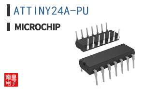 ATTINY24A-PU
