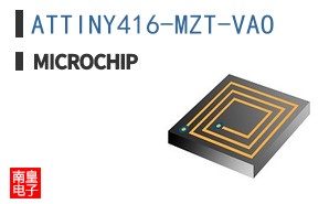 ATTINY416-MZT-VAO