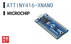 ATTINY416-XNANO