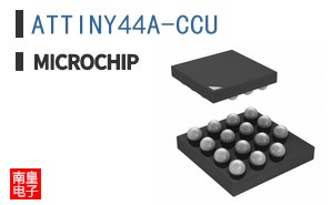 ATTINY44A-CCU