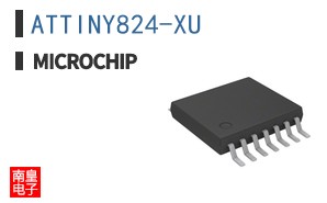 ATTINY824-XU