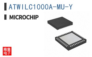 ATWILC1000A-MU-Y