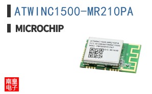 ATWINC1500-MR210PA