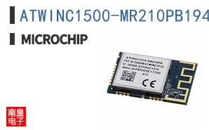 ATWINC1500-MR210PB1944