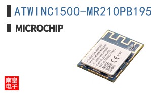ATWINC1500-MR210PB1952-T