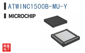 ATWINC1500B-MU-Y