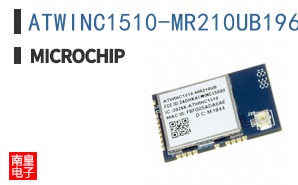 ATWINC1510-MR210UB1961