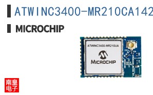 ATWINC3400-MR210CA142