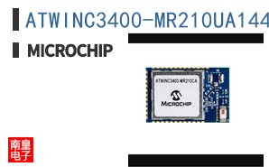 ATWINC3400-MR210UA144