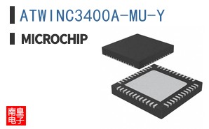 ATWINC3400A-MU-Y