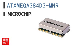 ATXMEGA384D3-MNR