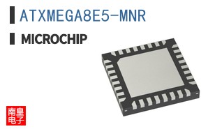 ATXMEGA8E5-MNR