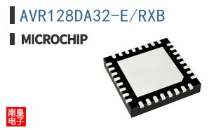 AVR128DA32-E/RXB