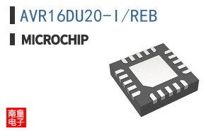 AVR16DU20-I/REB