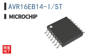 AVR16EB14-I/ST