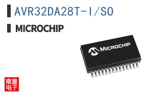 AVR32DA28T-I/SO