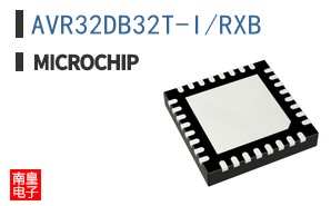 AVR32DB32T-I/RXB