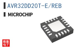 AVR32DD20T-E/REB