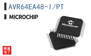 AVR64EA48-I/PT