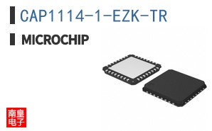 CAP1114-1-EZK-TR