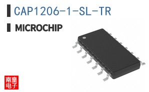 CAP1206-1-SL-TR