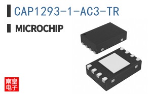 CAP1293-1-AC3-TR
