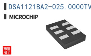 DSA1121BA2-025.0000TVAO