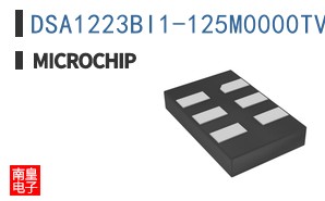 DSA1223BI1-125M0000TVAO