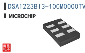 DSA1223BI3-100M0000TVAO