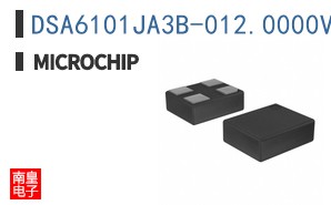 DSA6101JA3B-012.0000VAO