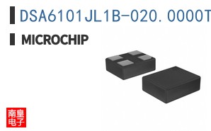 DSA6101JL1B-020.0000TVAO