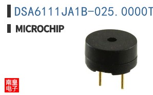 DSA6111JA1B-025.0000TVAO