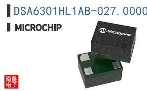 DSA6301HL1AB-027.0000VAO