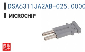 DSA6311JA2AB-025.0000VAO