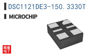 DSC1121DE3-150.3330T