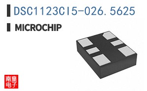 DSC1123CI5-026.5625