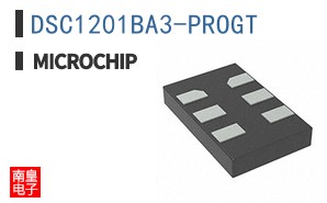 DSC1201BA3-PROGT