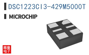 DSC1223CI3-429M5000T