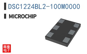 DSC1224BL2-100M0000