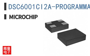 DSC6001CI2A-PROGRAMMABLE