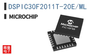 DSPIC30F2011T-20E/ML