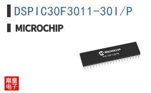 DSPIC30F3011-30I/P