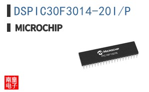 DSPIC30F3014-20I/P