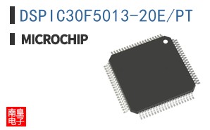 DSPIC30F5013-20E/PT