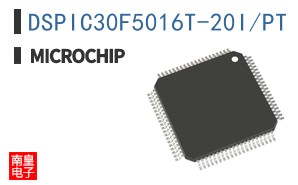 DSPIC30F5016T-20I/PT