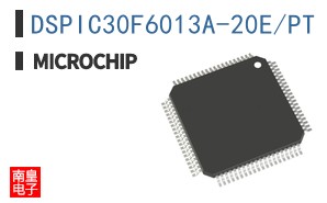 DSPIC30F6013A-20E/PT